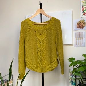Arie Sweater
